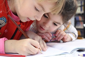 Psicólogo niños en Paracuellos de Jarama y Miramadrid