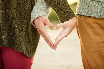 5 maneras de mejorar una relación de pareja