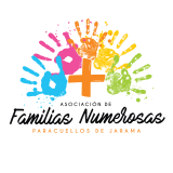 Amenara colabora con la Asociación de Familias Numerosas de Paracuellos de Jarama