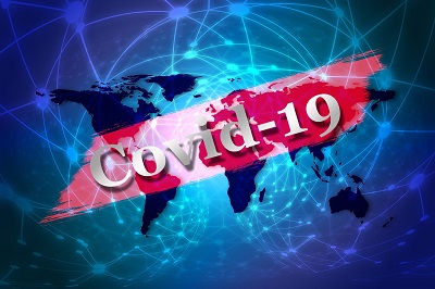 Cómo afrontar el coronavirus o covid-19