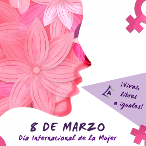 Día Internacional de la Mujer