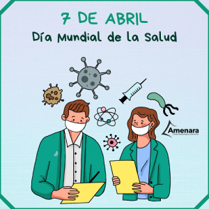 Día Mundial de la Salud