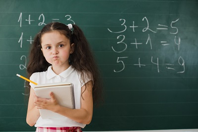 Trucos para enseñar a los niños a resolver problemas matemáticos