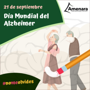 Día Mundial del Alzheimer 2020