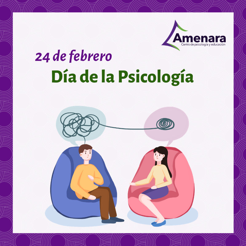 Día de la Psicología en España