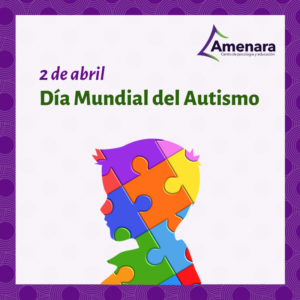 Día Mundial del Autismo 2021