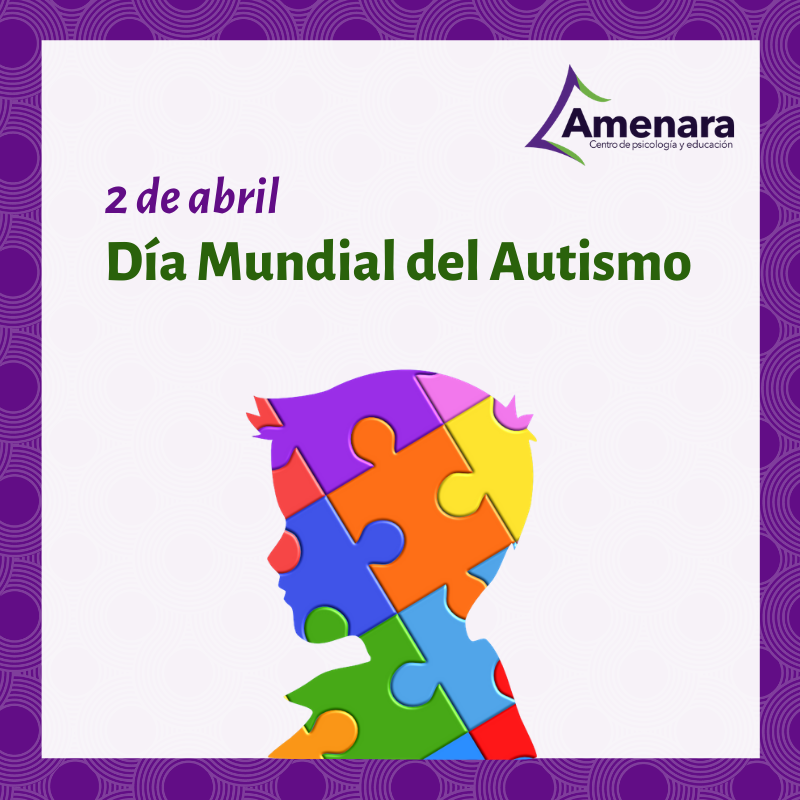 Día Mundial del autismo 2021