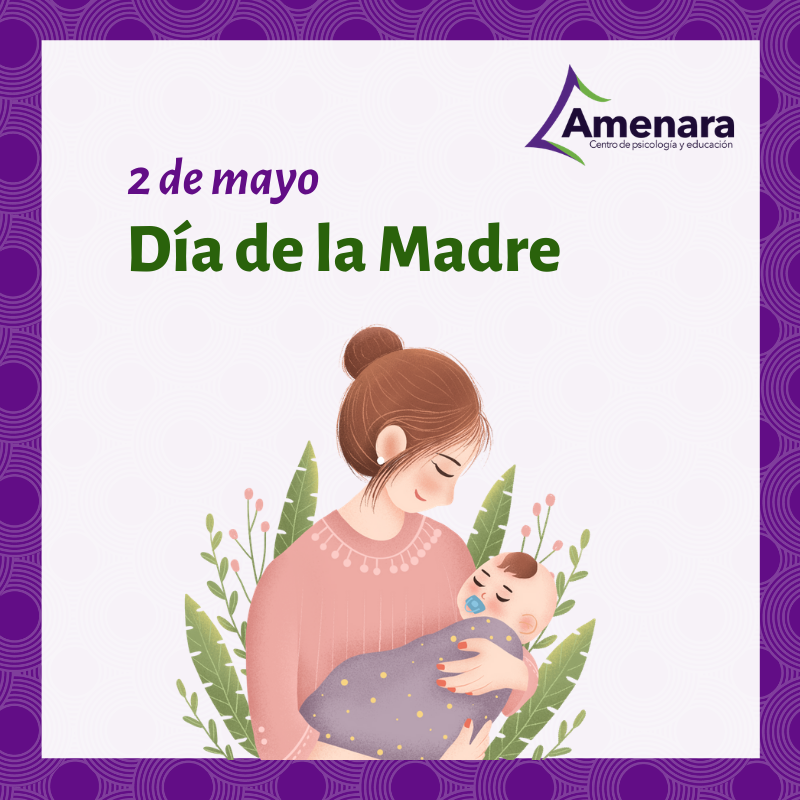 Día de la madre 2021