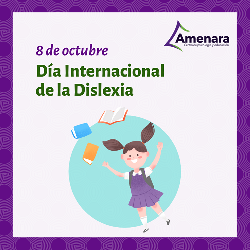 Día Internacional de la Dislexia 2021