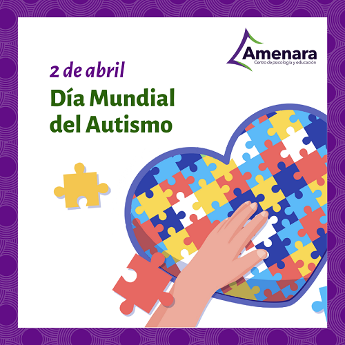 Día Mundial del autismo 2022
