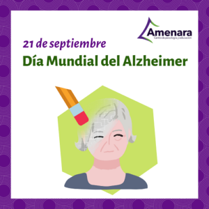 ía Mundial del Alzheimer 2022