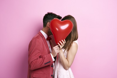 5 mitos sobre el amor romántico