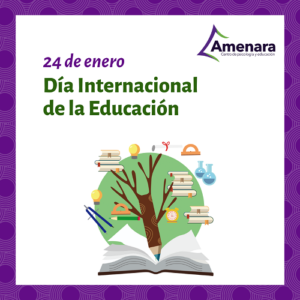 Día Internacional de la Educación 2023