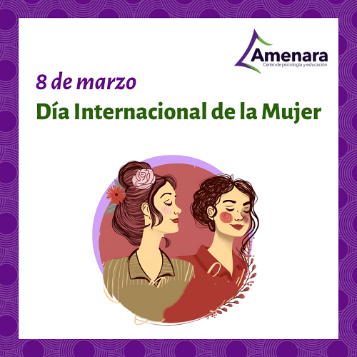 Día Internacional de la Mujer