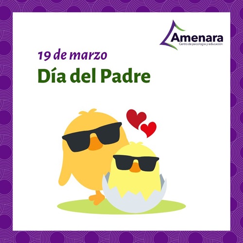 Día del Padre 2025