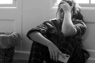 Cómo saber si estás deprimido: señales que no deberías ignorar Cómo saber si estás deprimido: señales que no deberías ignorar