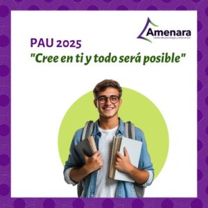 PAU 2025