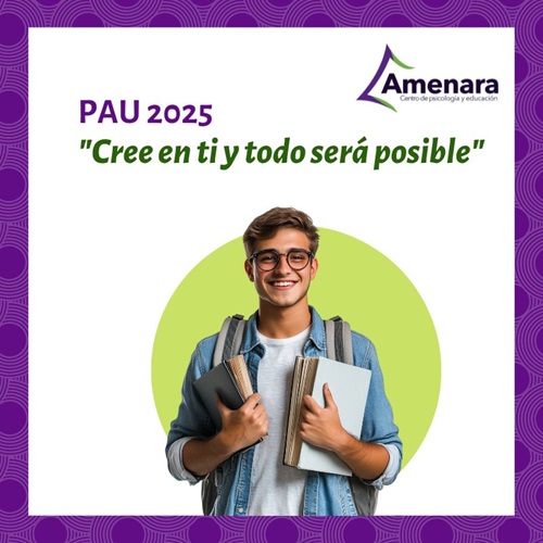 PAU 2025
