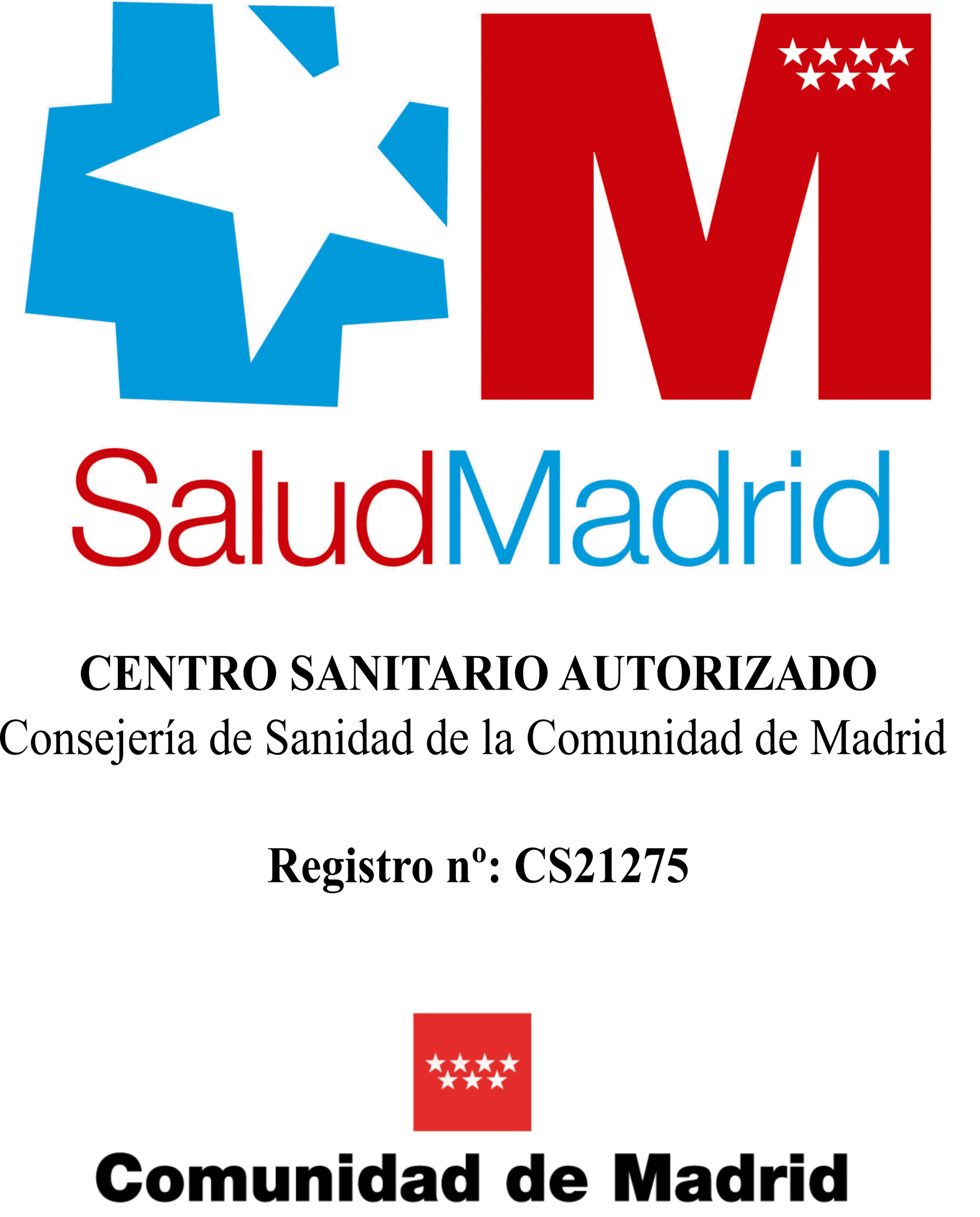 Centro sanitario en Paracuellos de Jarama y Miramadrid